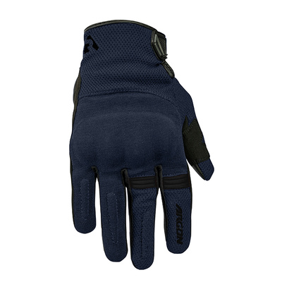 Argon Ladies Swift Textile Road Gloves - Navy
