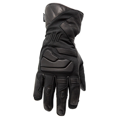 Argon Belroy Waterproof Road Gloves - Black