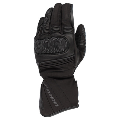 Dri Rider Hurricane Gloves - Black