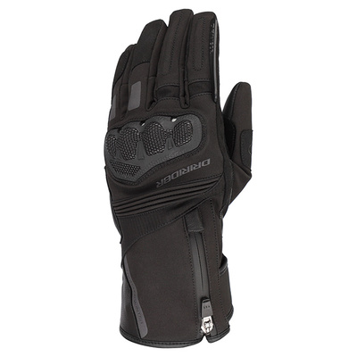 Dri Rider Tour-Tec 2 Womens Gloves - Black