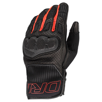 Dri Rider Sprint 2 Gloves - Black