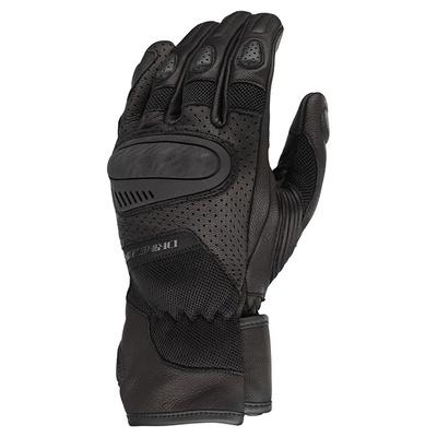 Dri Rider Aero Mesh 3 Womens Gloves - Black