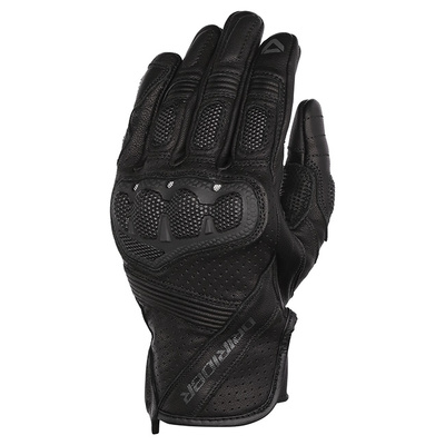 Dri Rider Covert Womens Gloves - Black