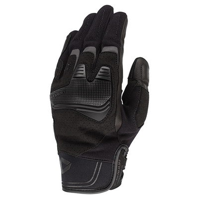 Dri Rider Street 2 Gloves - Black