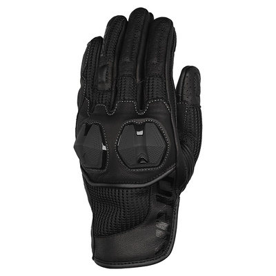 Dri Rider RX4 Gloves - Black