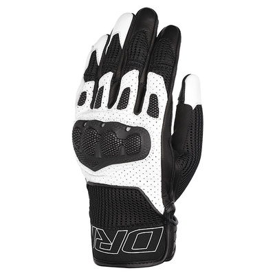 Dri Rider Sprint 2 Gloves - Black/White