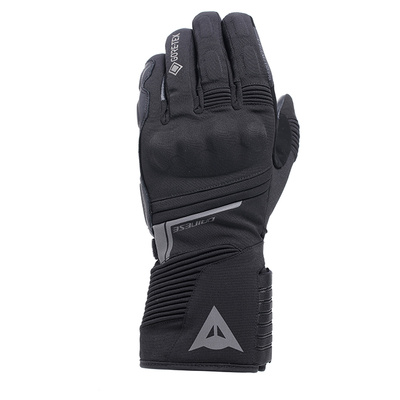 Dainese Funes Gore-Tex Thermal Gloves - Black