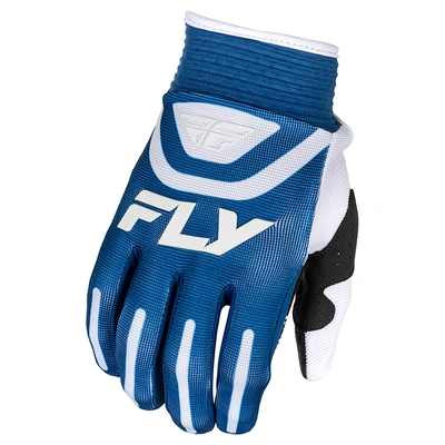 Fly Racing 2025 F-16 MX Gloves - Mauve/Black