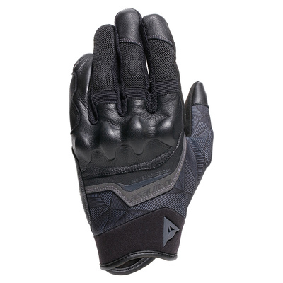 Dainese Ermex Gloves - Black/Anthracite