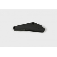 UFO Chain Guide - KTM SX 65 09-15 - Black