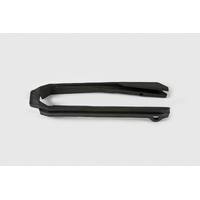UFO Swingarm Chain Slider - KTM - 65 09-15 - Black