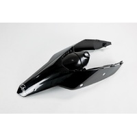 UFO KTM Rear Fender EXC 2008-2011