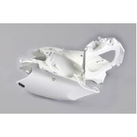 UFO Side Panels - KTM - 125/150/250SX/250/350/450/505SXF 2011-2015