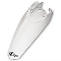 UFO KTM Rear Fender 125/150/250SX 11-15/250SX 16/250/350/450/505SXF 11-15