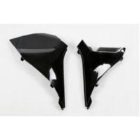 UFO KTM Airbox Cover 250/350/450/505SXF 2011-2012