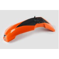 UFO Front Fender - KTM - 65SX 2012-2015