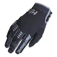 Fasthouse Off-Road Gloves - Black