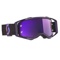 Scott Prospect Iridescent Goggles - Purple - OS