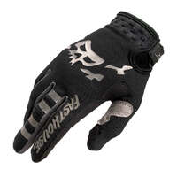 Fasthouse Speed Style Slammer Gloves - Black
