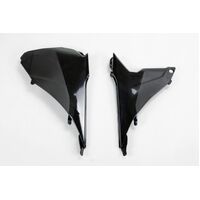 UFO KTM Airbox Cover SX/SXF 2013-2015