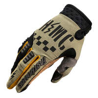 Fasthouse Off-Road Charge Gloves - Dusty Olive/Black