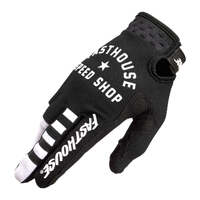 Fasthouse Speed Style Original Gloves - Black