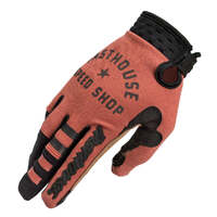 Fasthouse Speed Style Original Gloves - Mauve