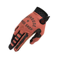 Fasthouse Speed Style Originals Youth Gloves - Mauve