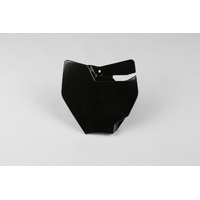 65SX 16-18 # PLT BLK