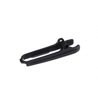 UFO Swingarm Chain Slider - KTM SX 65 16-20 - Black