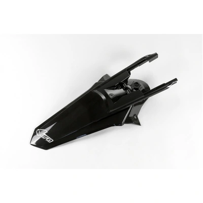 UFO KTM Rear Fender - 85SX 18-23 - Black