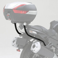 Givi Specific Rear Rack - Kawasaki Zx-14R 12-21