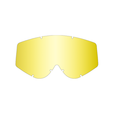 HZ GOGGLE LENS YELLOW