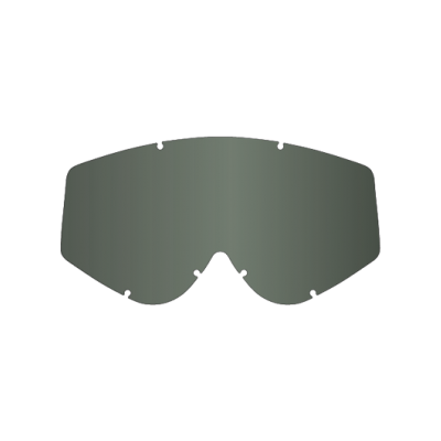 Hz Goggle Lens Smoke