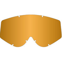 Hz Goggle Lens Orange