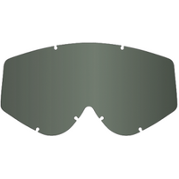 Hz Goggle Lens Youth Smoke