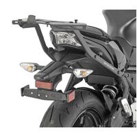 Givi Specific Rear Rack - Kawasaki Z650 17-20