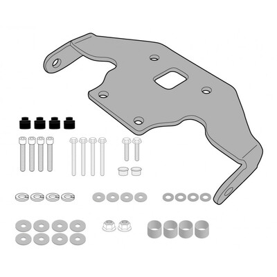 KIT TO MNT TST4118 WITHOUT 4118FZ
