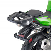 Givi Specific Monolock Rear Rack - Kawasaki Ex400 Ninja 400 18-20