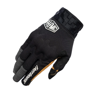 Fasthouse Off-Road Blaster Shield Glove - Black