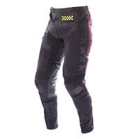 Fasthouse Elrod Golden Womens Pants - Black