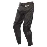 Fasthouse Grindhouse Pants - Black/Zebra