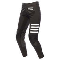 Fasthouse Speed Style Womens Pants - Black