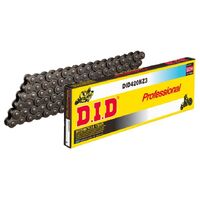 D.I.D Super Non-O-Ring 420NZ3 SDH RB Chain