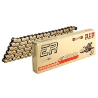 D.I.D Super Non-O-Ring 420NZ3 SDH RB Chain