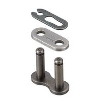 D.I.D 420NZ3 SDH RJ Clip Link - Steel