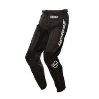 Fasthouse Carbon Youth Pants - Black