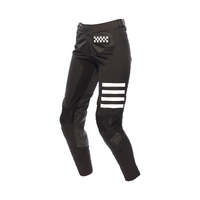 Fasthouse Speed Style Girls Pants - Black