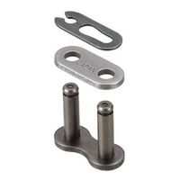 D.I.D 428NZ SDH RJ Clip Link - Steel