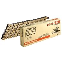 D.I.D Super Non-O-Ring 428NZ SDH FB Chain